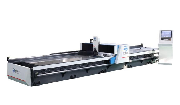 Ang JIANMENG TECHNOLOGY ay Matagumpay na Na-export ang Isang Horizontal High Speed ​​V Grooving Machine