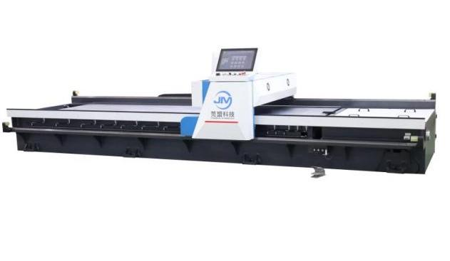 Vertical Vs Horizontal CNC V Grooving Machine