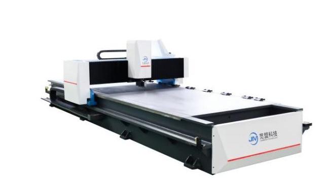 Ano ang CNC V Grooving Machine