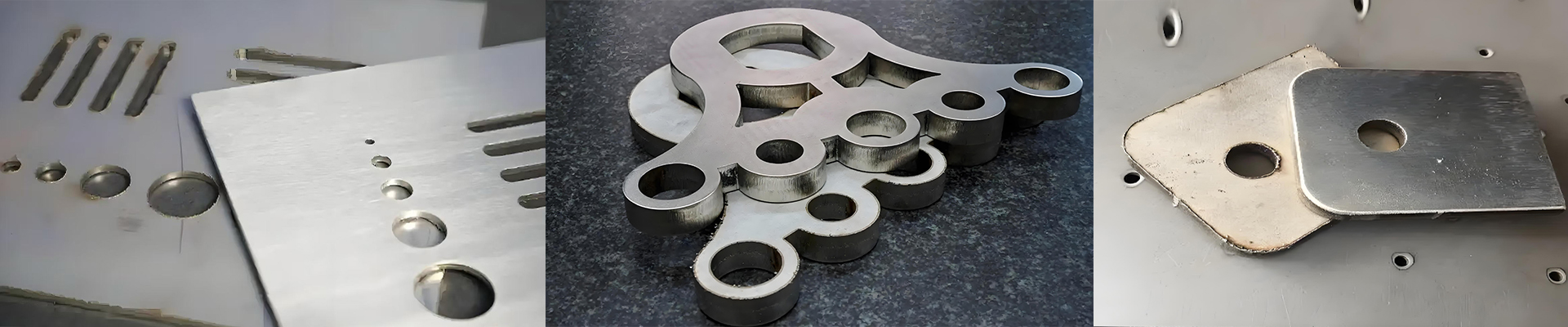 CNC Thin Sheet Deburring Machine