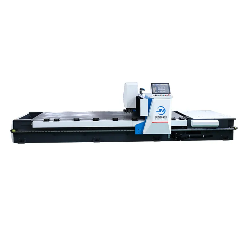 Awtomatikong Four Side V Groove Cutting Machine