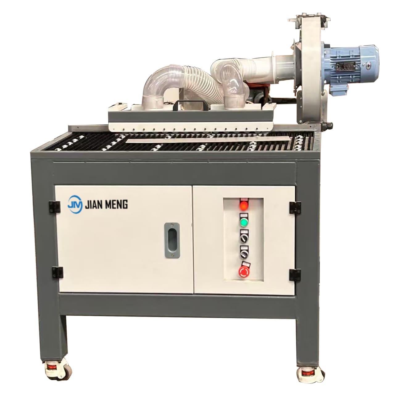 Metal Manu -manong Deburring Machine