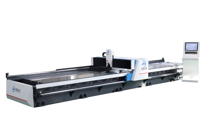 Sheet Metal CNC V Grooving Machine